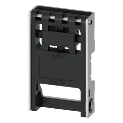 Siemens – 3VA9138-0LB11