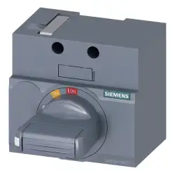 Siemens – 3VA9157-0EK11