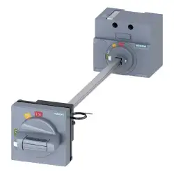 Siemens – 3VA9157-0FK23