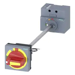 Siemens – 3VA9157-0FK27