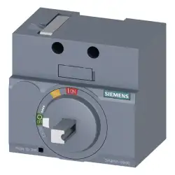 Siemens – 3VA9157-0GK00