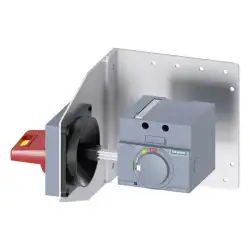 Siemens – 3VA9157-0PK55