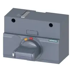 Siemens – 3VA9257-0EK11