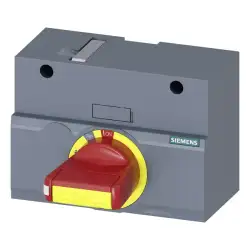 Siemens – 3VA9257-0EK15