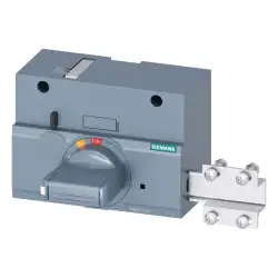 Siemens – 3VA9257-0EK21