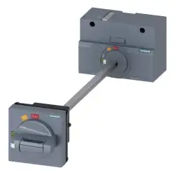 Siemens – 3VA9257-0FK21