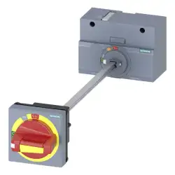 Siemens – 3VA9257-0FK25