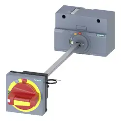 Siemens – 3VA9257-0FK27