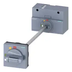 Siemens – 3VA9257-0FK61