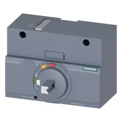 Siemens – 3VA9257-0GK00