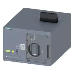 Siemens – 3VA9257-0HA20