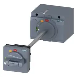 Siemens – 3VA9267-0FK21