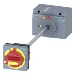 Siemens – 3VA9267-0FK25