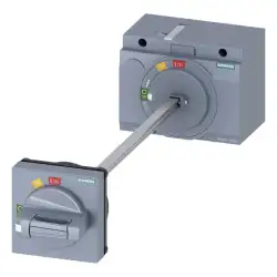 Siemens – 3VA9267-0FK61