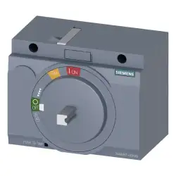 Siemens – 3VA9267-0GK00