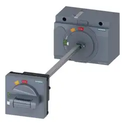 Siemens – 3VA9277-0FK21