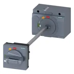 Siemens – 3VA9277-0FK31