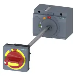 Siemens – 3VA9277-0FK35