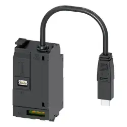 Siemens – 3VA9387-0TB10