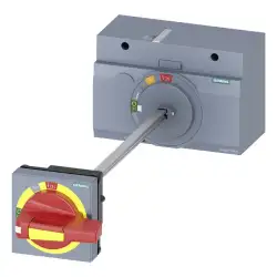 Siemens – 3VA9467-0FK25