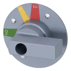 Siemens – 3VA9477-0GC01