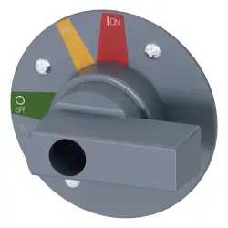 Siemens – 3VA9487-0GC01