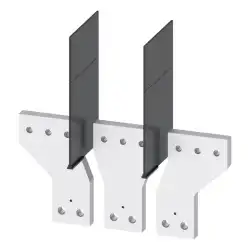 Siemens – 3VA9673-0QC00