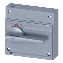 Siemens – 3VA9687-0EK11