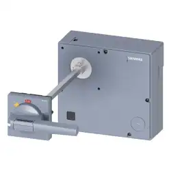 Siemens – 3VA9877-0FK21