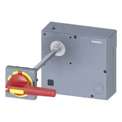 Siemens – 3VA98770FK25