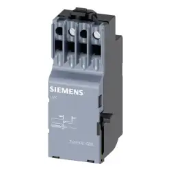 Siemens – 3VA9908-0BB20