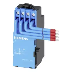 Siemens – 3VA9978-0BD12