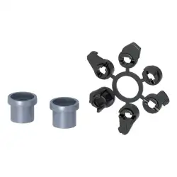 Siemens – 3VA9980-0LF20