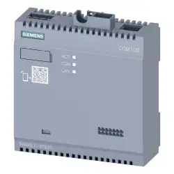 Siemens – 3VA9987-0TA20