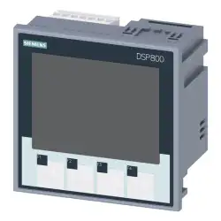Siemens – 3VA9987-0TD10
