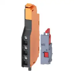 Siemens – 3VA9988-0AB34