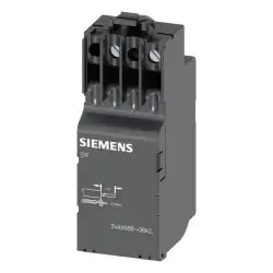 Siemens – 3VA9988-0BA20