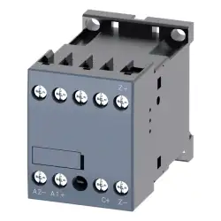 Siemens – 3VA9988-0BF22