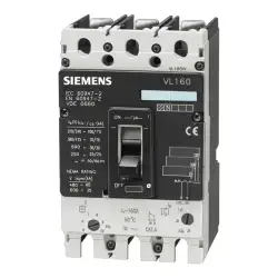 Siemens – 3VL2716-1DC33-0AB1