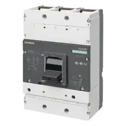 Siemens – 3VL5763-1SB36-0AE1-Z M22