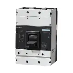 Siemens – 3VL5763-3EC46-0AA0