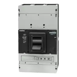 Siemens – 3VL6080-1RA20-0AA0