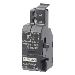 Siemens – 3VT9100-1UV00