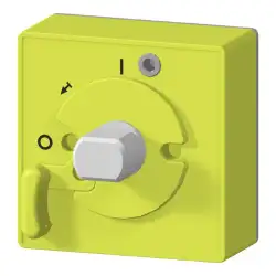 Siemens – 3VT9100-3HH10