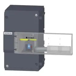 Siemens – 3VT9100-3MA00