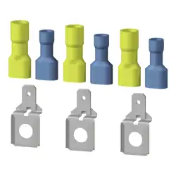 Siemens – 3VT9100-4TN30