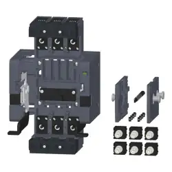 Siemens – 3VT9200-4WA30