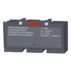 Siemens – 3VT9225-6DT00