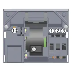 Siemens – 3VT9300-2AC10