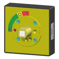 Siemens – 3VT9300-3HH10